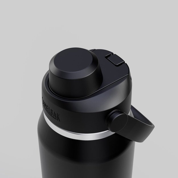 CamelBak Thrive Sports 1000 ml Stainless steel Black