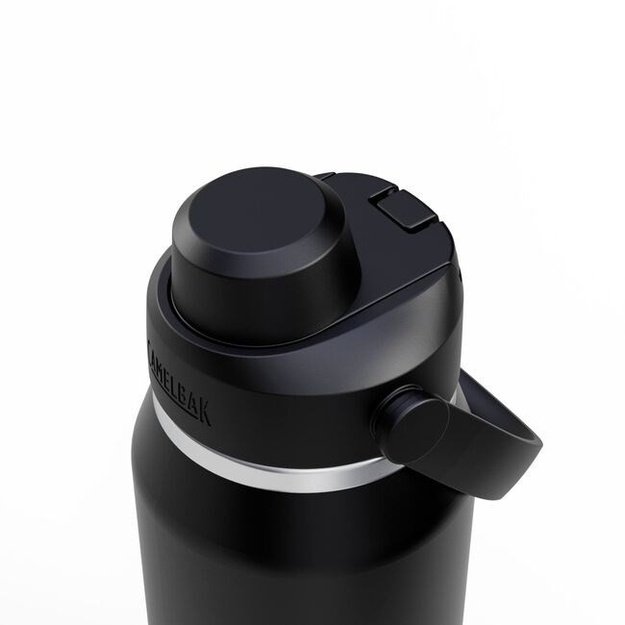 CamelBak Thrive Sports 1000 ml Stainless steel Black