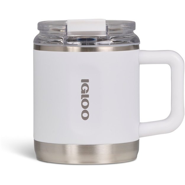 Thermal mug IGLOO Coffee Mug 15 OZ (0,45 litres)   one size