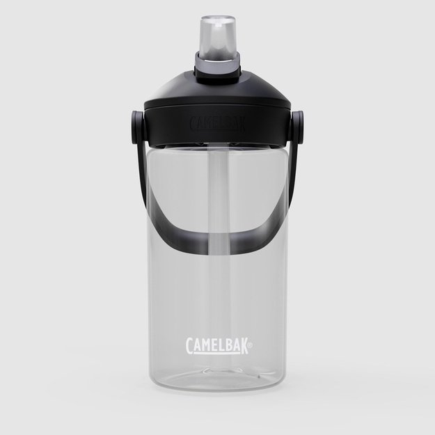 Tritan bottle CAMELBAK Thrive Flip Straw Kids 400ml   400ml
