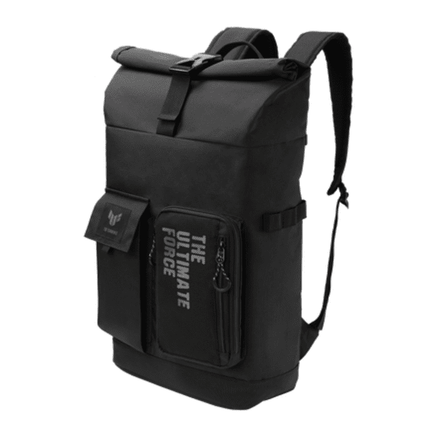 Asus | TUF Gaming VP4700 | Fits up to size 17   | Backpack | Black