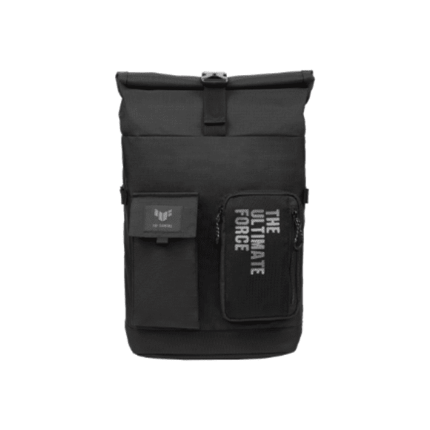 Asus | TUF Gaming VP4700 | Fits up to size 17   | Backpack | Black