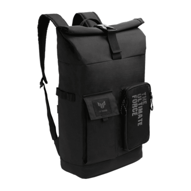 Asus | TUF Gaming VP4700 | Fits up to size 17   | Backpack | Black