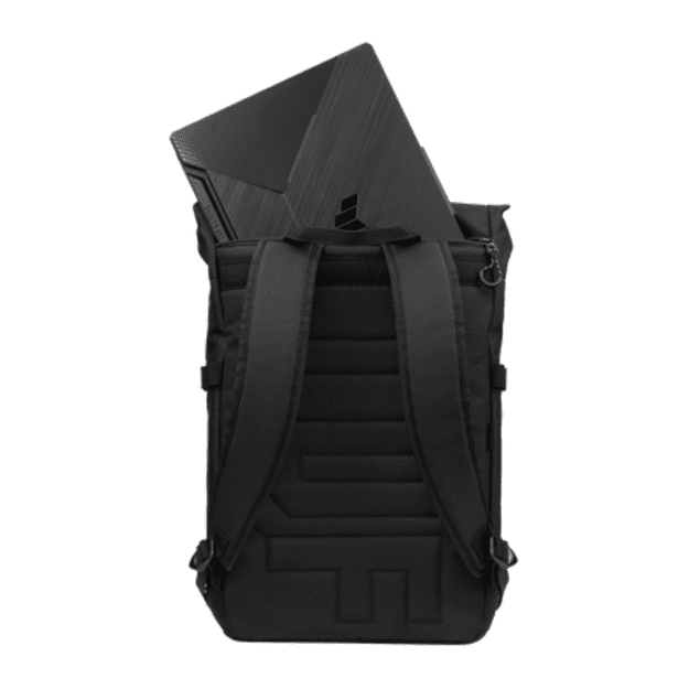 Asus | TUF Gaming VP4700 | Fits up to size 17   | Backpack | Black