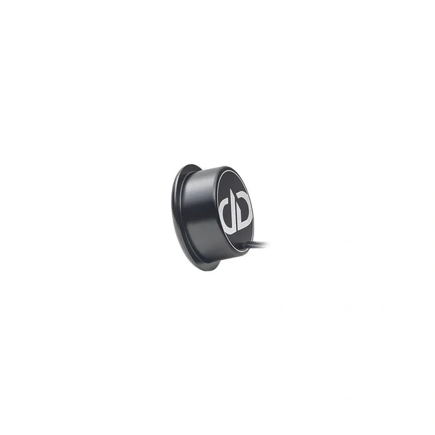 DD Audio C-C6.5C