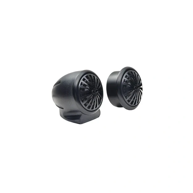 DD Audio C-C6.5C