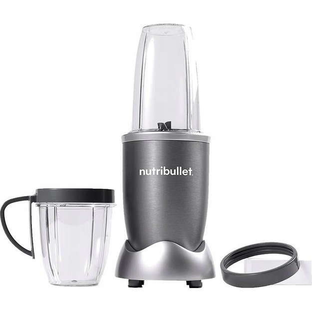 Nutribullet NB606B ąsočio mai&scaron;ytuvas