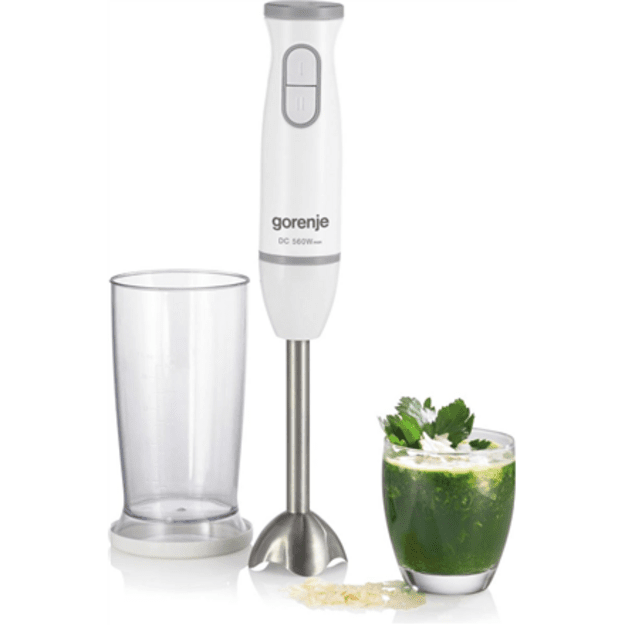 Gorenje HBC561QW 0.5 L Hand mixer 560 W White