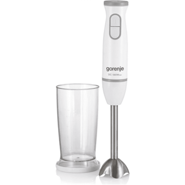 Gorenje HBC561QW 0.5 L Hand mixer 560 W White