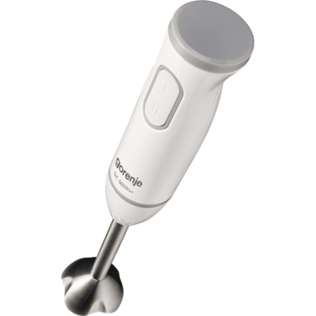 Gorenje HBC561QW 0.5 L Hand mixer 560 W White