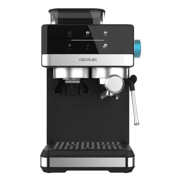 Cecotec Power Espresso 20 Grind Semi-auto Espresso machine 1.7 L