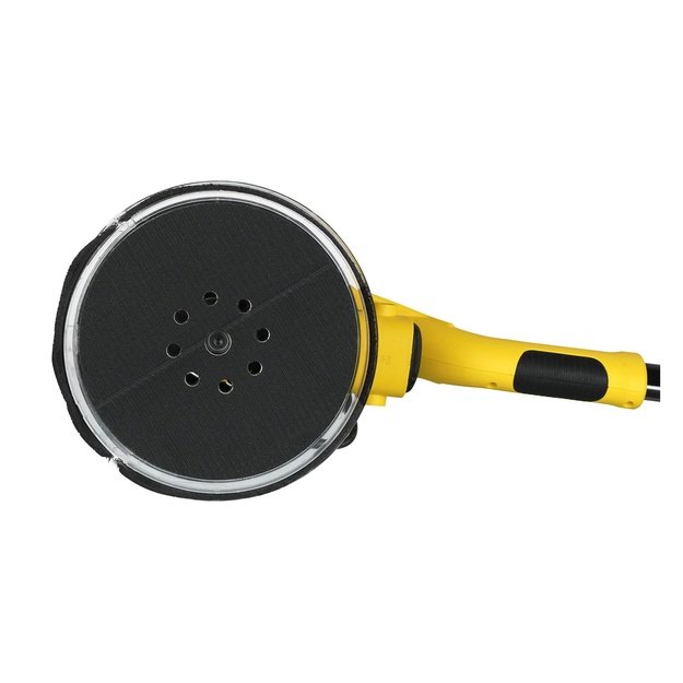 &Scaron;lifuoklis gipsui 750W SFMEE500S Stanley