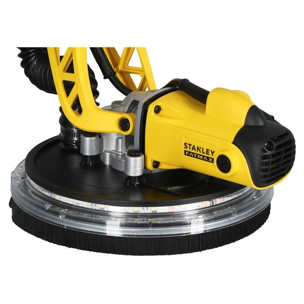 &Scaron;lifuoklis gipsui 750W SFMEE500S Stanley
