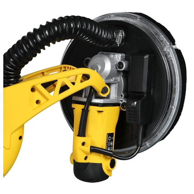 &Scaron;lifuoklis gipsui 750W SFMEE500S Stanley