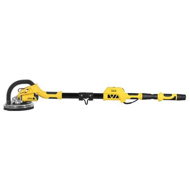 &Scaron;lifuoklis gipsui 750W SFMEE500S Stanley