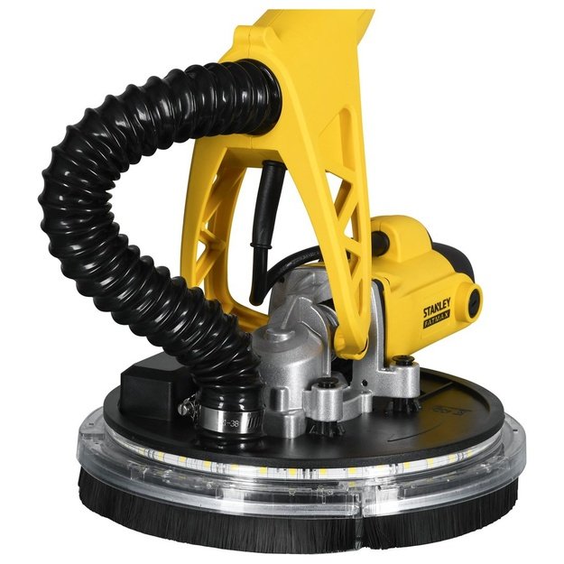 &Scaron;lifuoklis gipsui 750W SFMEE500S Stanley
