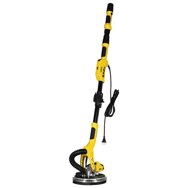 &Scaron;lifuoklis gipsui 750W SFMEE500S Stanley