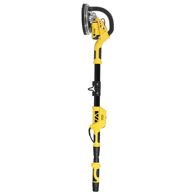 &Scaron;lifuoklis gipsui 750W SFMEE500S Stanley