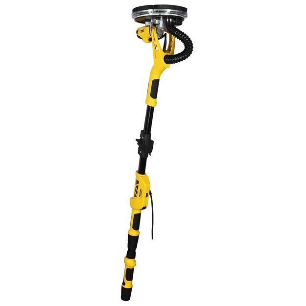 &Scaron;lifuoklis gipsui 750W SFMEE500S Stanley