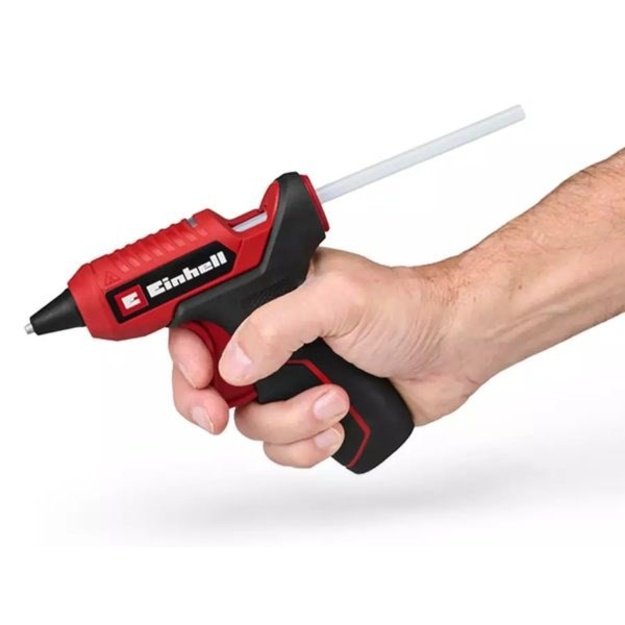 EINHELL TE-CG 18/7 Li - Solo glue gun
