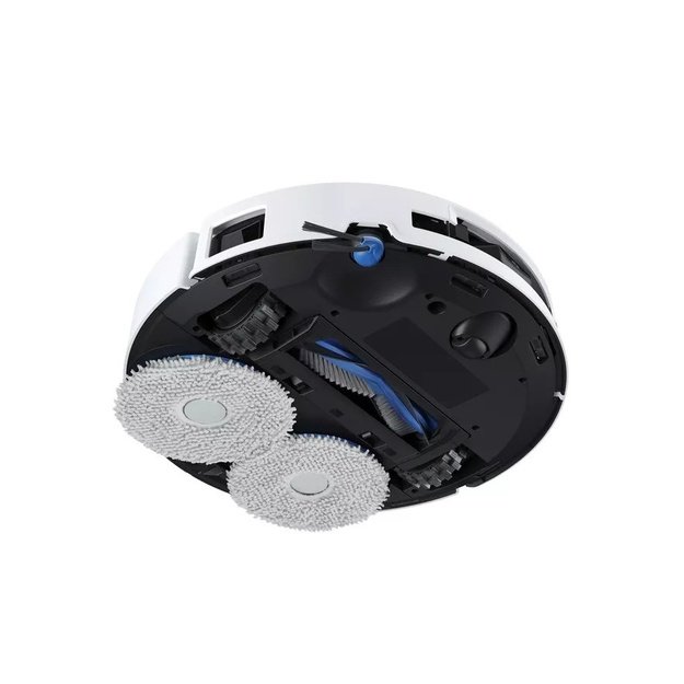 ECOVACS Deebot T50 OMNI Gen3 White