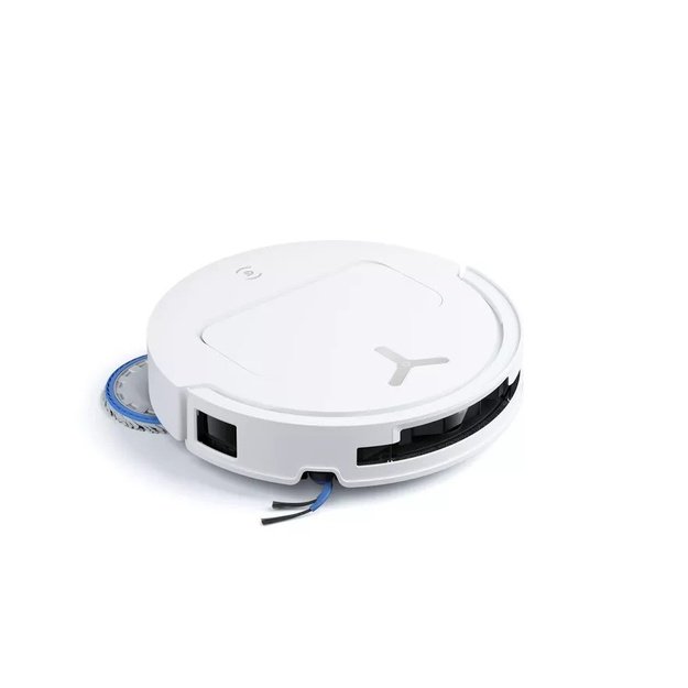 ECOVACS Deebot T50 OMNI Gen3 White