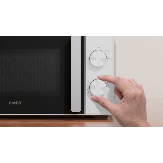 CANDY CMW320SMW 011