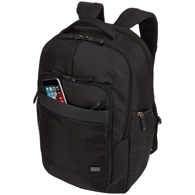 Case Logic | Notion Backpack | NOTIBP117 | Backpack | Black