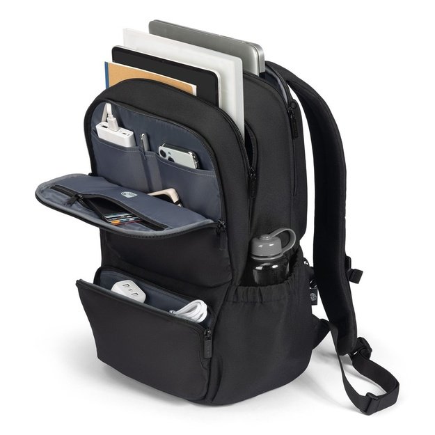 Dicota Backpack COMPANION 13-16  Active black