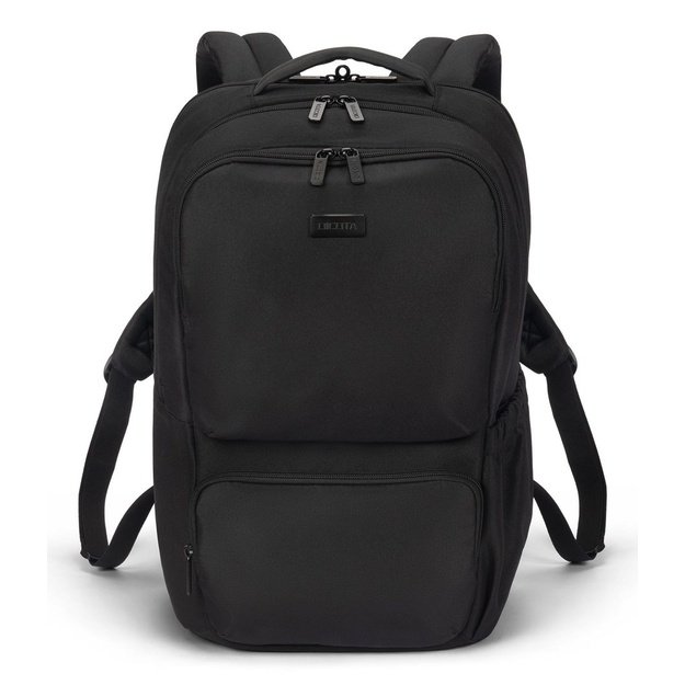 Dicota Backpack COMPANION 13-16  Active black