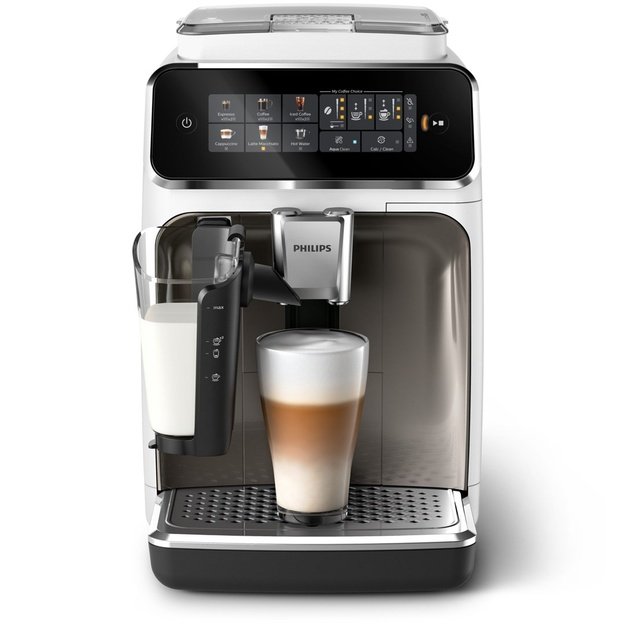 Philips EP3343/90 coffee maker Fully-auto Espresso machine