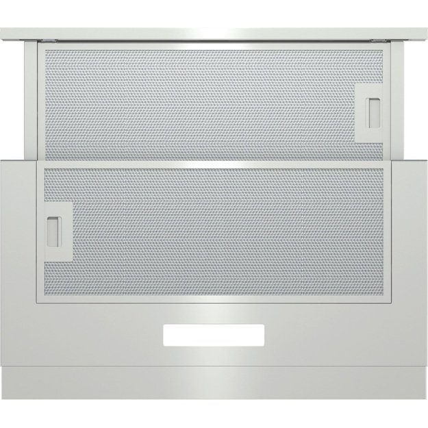 Gorenje TH62E3X cooker hood Built-in Stainless steel 350 m&sup3;/h C