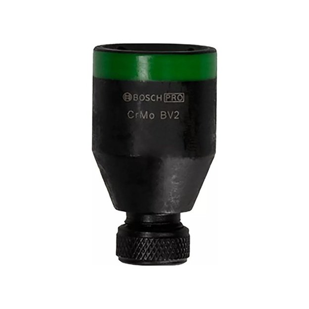 Adapteris BOSCH Pro Impact Bit 1/2&apos &apos -1/4&apos &apos 