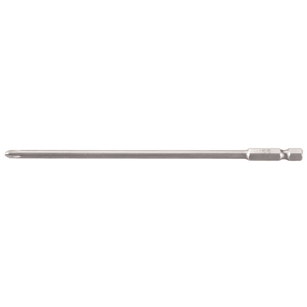 Automatinio suktuvo sukimo antgalis MAKITA PH2 155mm, 5vnt.