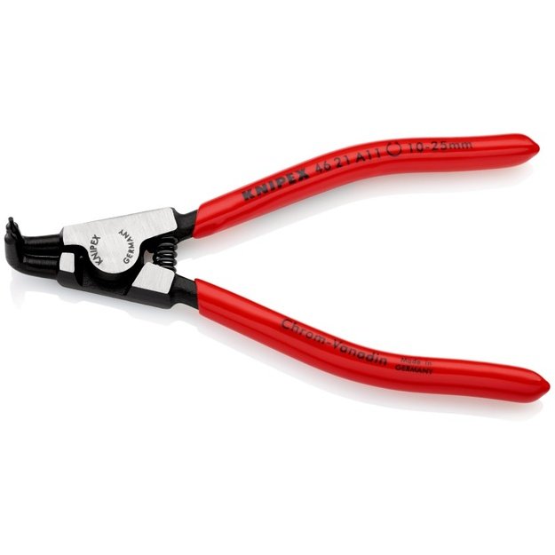 Replės i&scaron;oriniams žiedams KNIPEX 4621A11