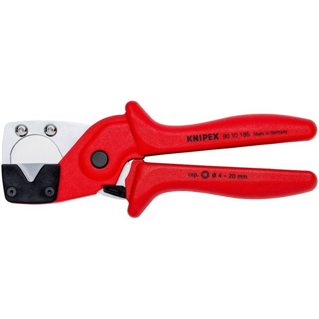 Vamzdžių kirpimo replės KNIPEX 9010