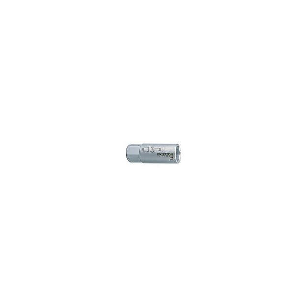 1/2&quot  Galvutė žvakėms 16mm PROXXON