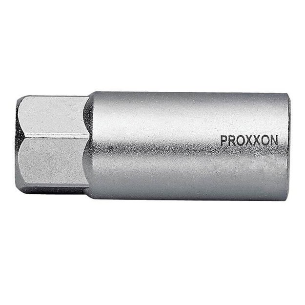 3/8&quot  Galvutė žvakėms 16mm PROXXON