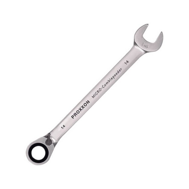 Kombinuotas terk&scaron;linis raktas PROXXON 21 mm
