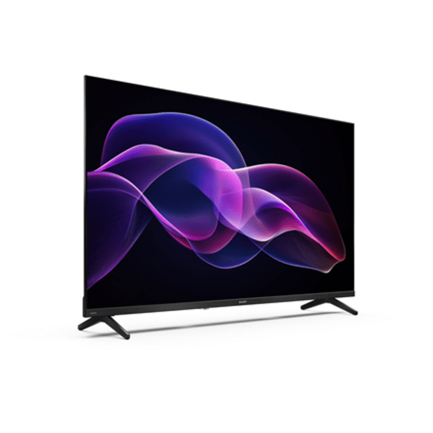 Sharp | 40HF3265E | 40 | Smart TV | Google TV