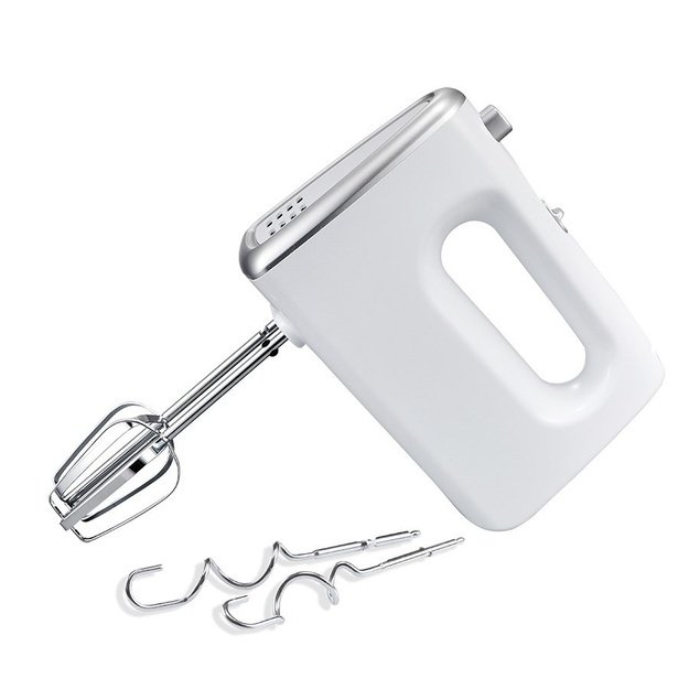 Maestro MR-503 Hand mixer White