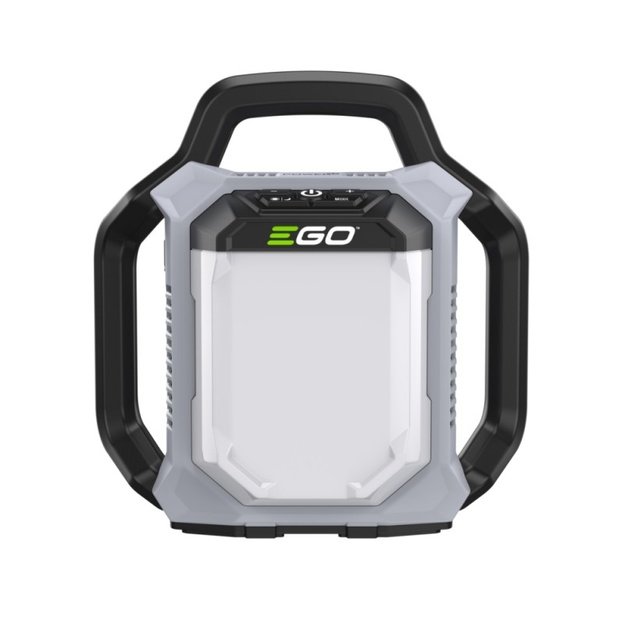 Akumuliatorinis ne&scaron;iojamas &scaron;viestuvas EGO Power+ LT0300E