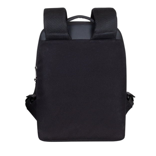 Rivacase 8521 notebook case 33.8 cm (13.3 ) Backpack Black