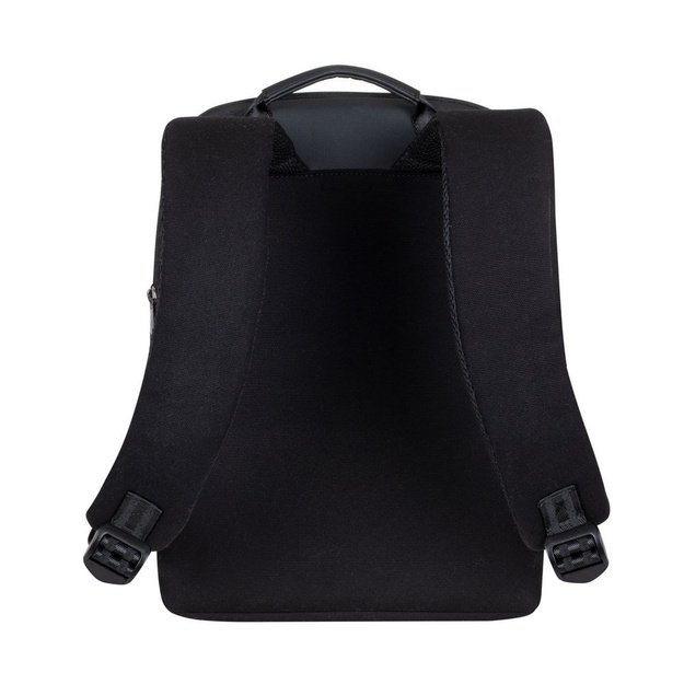 Rivacase 8521 notebook case 33.8 cm (13.3 ) Backpack Black