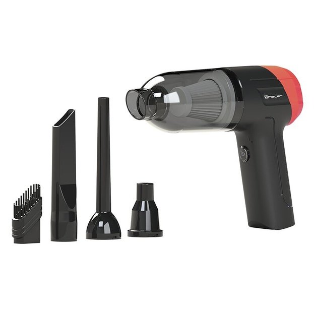 Tracer 47877 DUSTER B5 Car Vacuum Cleaner