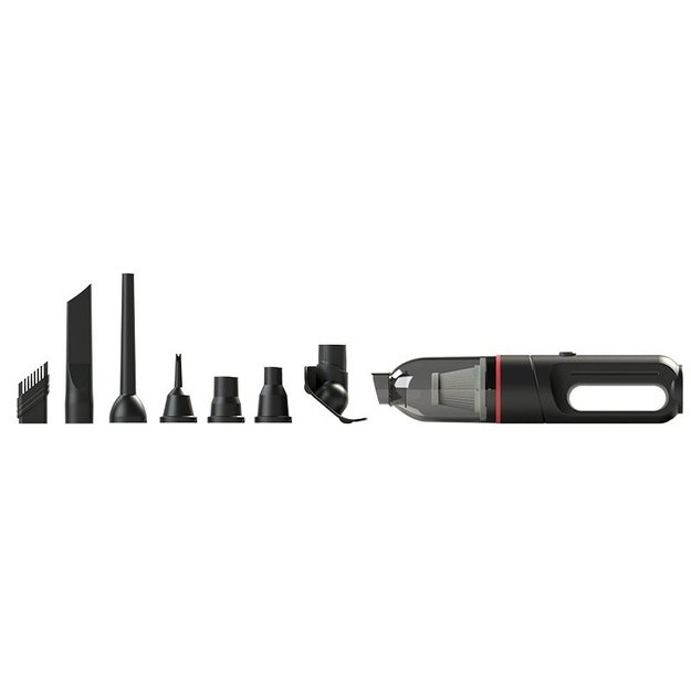 Tracer 47877 DUSTER B5 Car Vacuum Cleaner