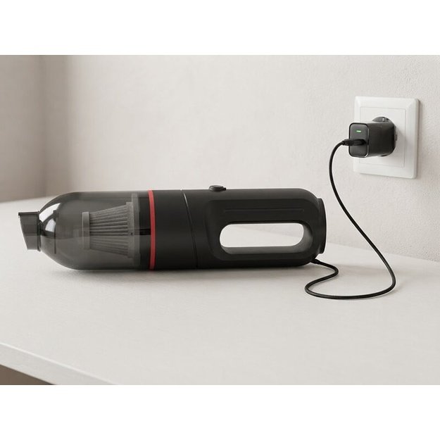 Tracer 47877 DUSTER B5 Car Vacuum Cleaner