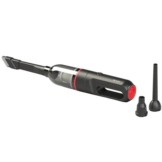 Tracer 47877 DUSTER B5 Car Vacuum Cleaner