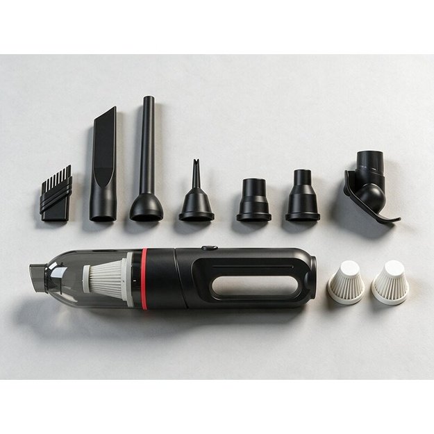 Tracer 47877 DUSTER B5 Car Vacuum Cleaner