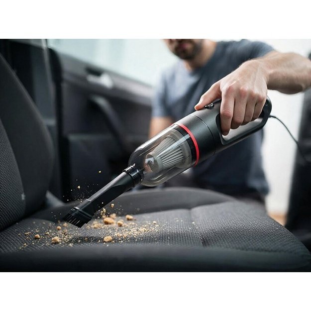 Tracer 47877 DUSTER B5 Car Vacuum Cleaner